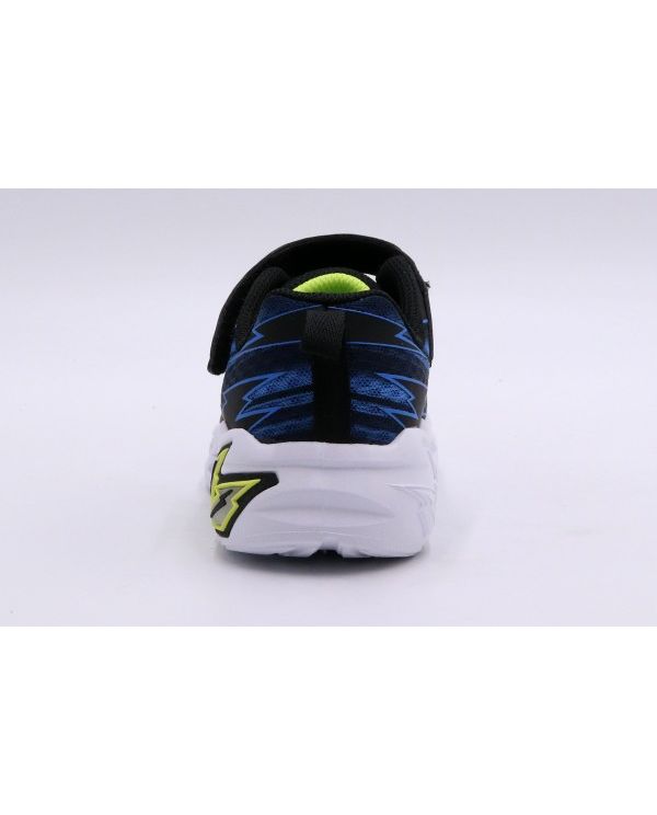 Skechers Bolt-Brights (400149L-BKBL)