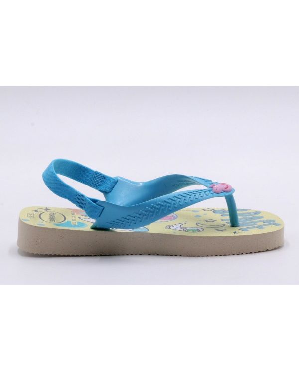 Havaianas N Baby Peppa Pig Fc Σαγιονάρες (4145980 0121)