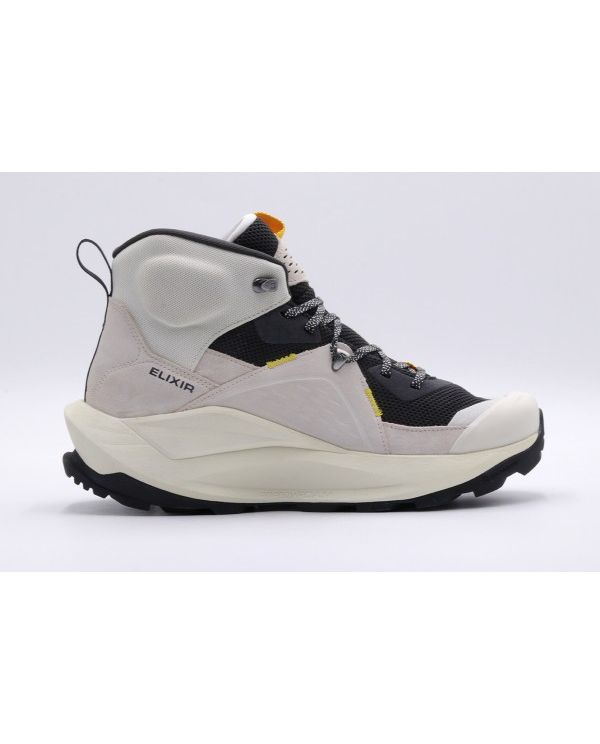 Salomon Elixir Mid Gtx Παπούτσια Ορειβασίας - Πεζοπορίας (472960)