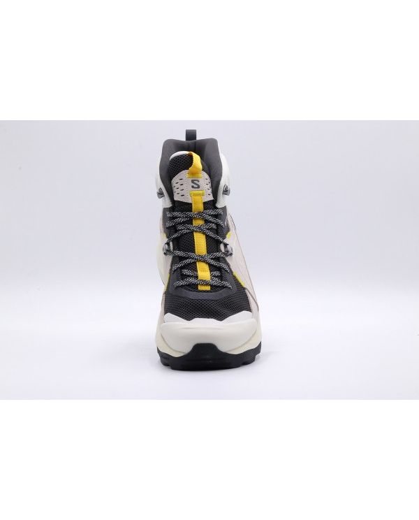 Salomon Elixir Mid Gtx Παπούτσια Ορειβασίας - Πεζοπορίας (472960)