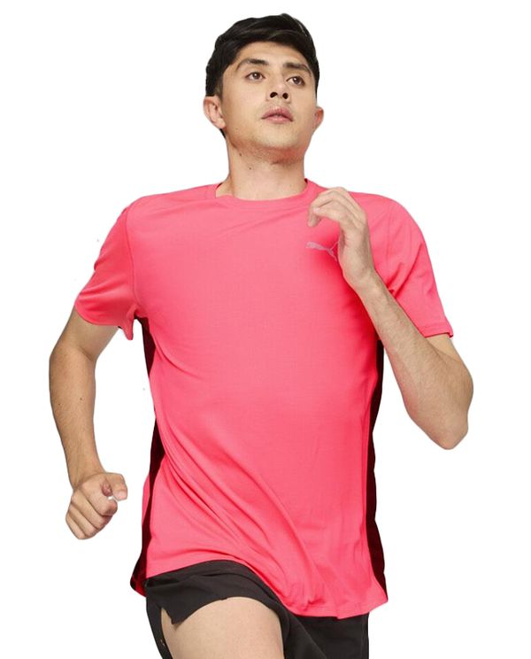 Puma Run Favorite Velocity T-Shirt Ανδρικό (525058 16)