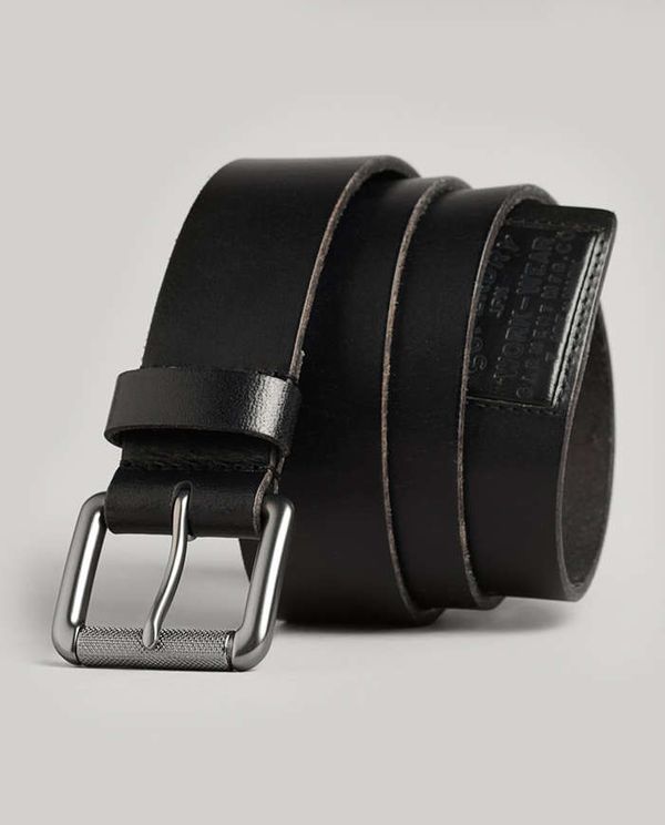 Ζώνη Badgeman Belt SUPERDRY