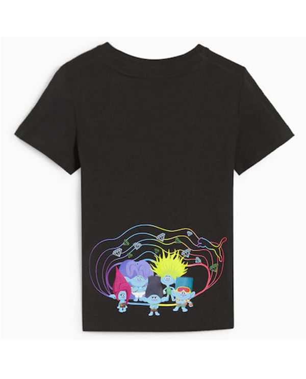 Puma X Trolls T-Shirt (624816 01)