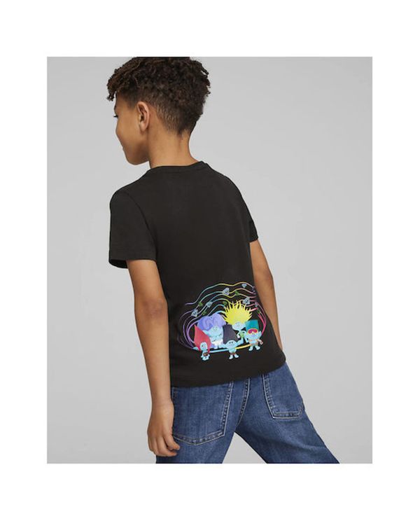 Puma X Trolls T-Shirt (624816 01)