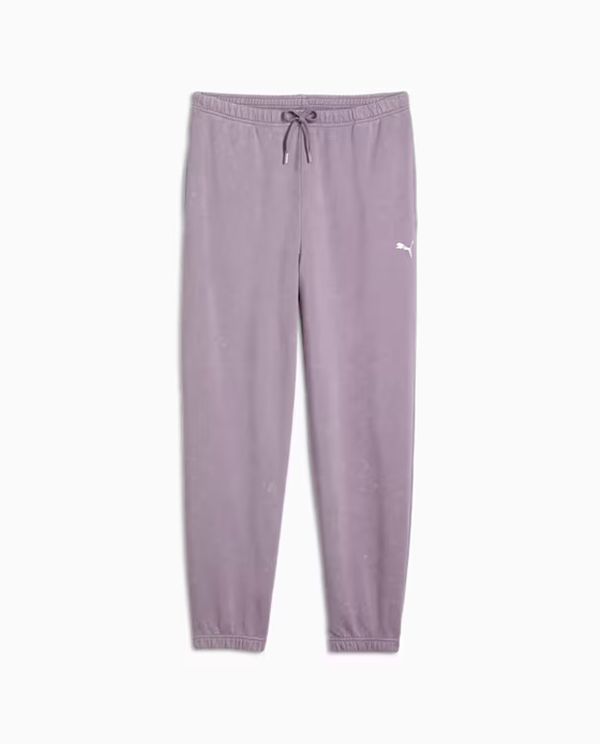 Puma Dare To Relaxed Washed Παντελόνι Φόρμας Γυναικείο (626802 30)