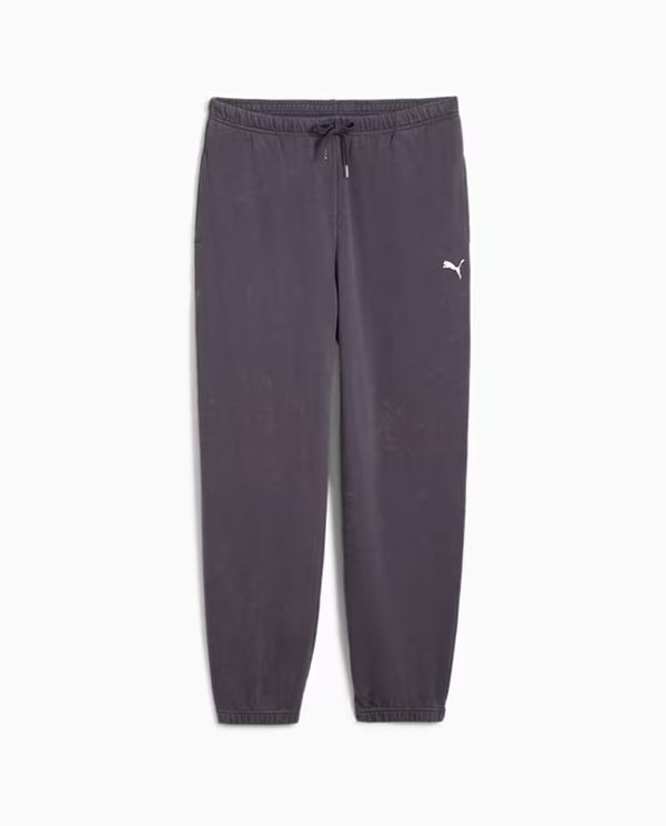 Puma Dare To Relaxed Washed Παντελόνι Φόρμας Γυναικείο (626802 69)