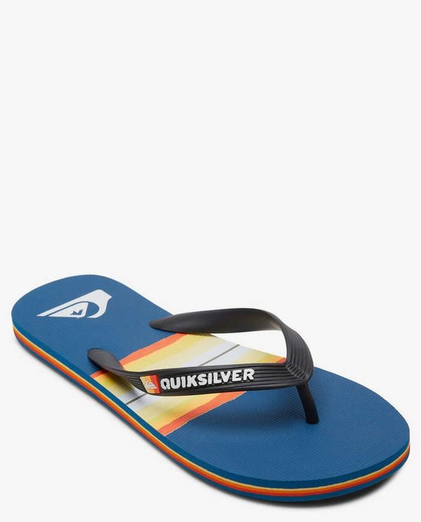 Σαγιονάρες Molokai Resin Tint QUIKSILVER