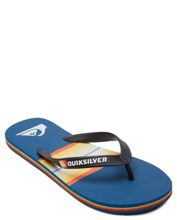 Σαγιονάρες Molokai Resin Tint QUIKSILVER