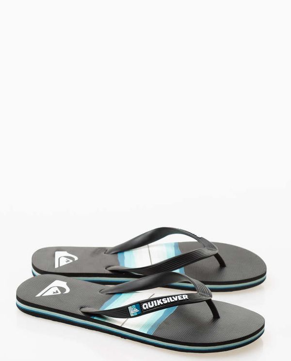 Σαγιονάρες Molokai Resin Tint QUIKSILVER