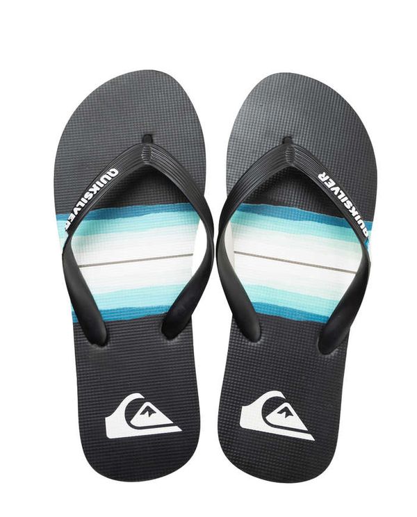 Σαγιονάρες Molokai Resin Tint QUIKSILVER