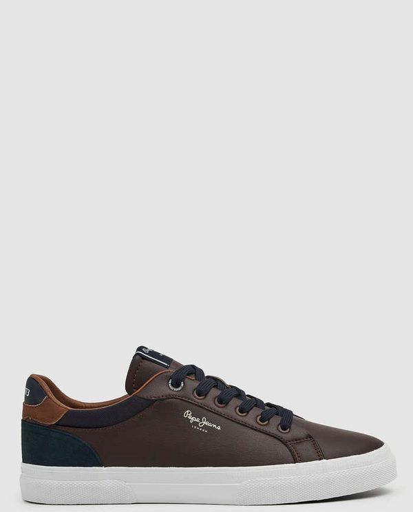 Sneakers Kenton Court PEPE JEANS