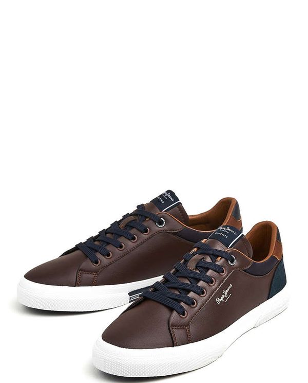 Sneakers Kenton Court PEPE JEANS