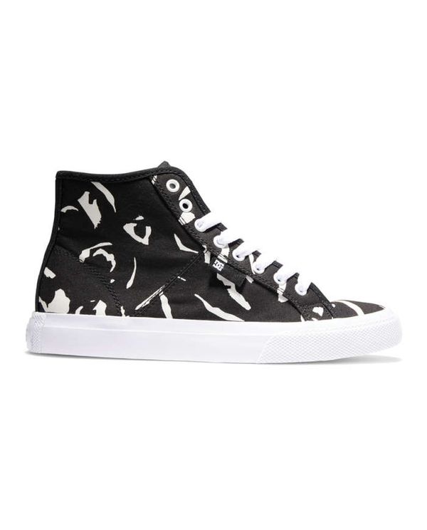 Sneakers Manual Hi TXSE DC