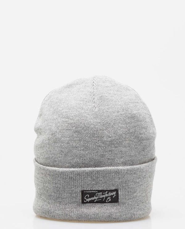 Σκουφί Vintage Classic Beanie SUPERDRY