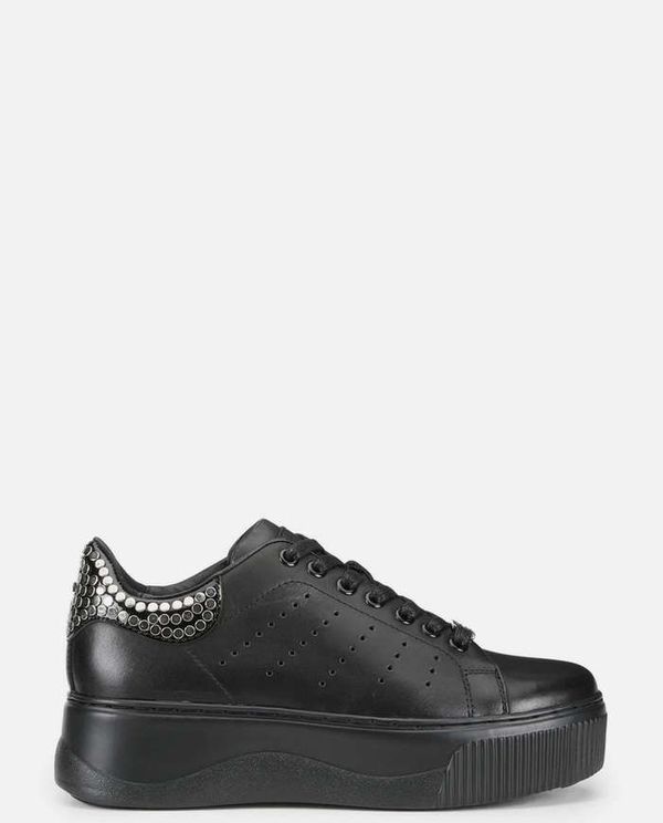 Δερμάτινα Sneakers Perry 3162 CULT SHOES