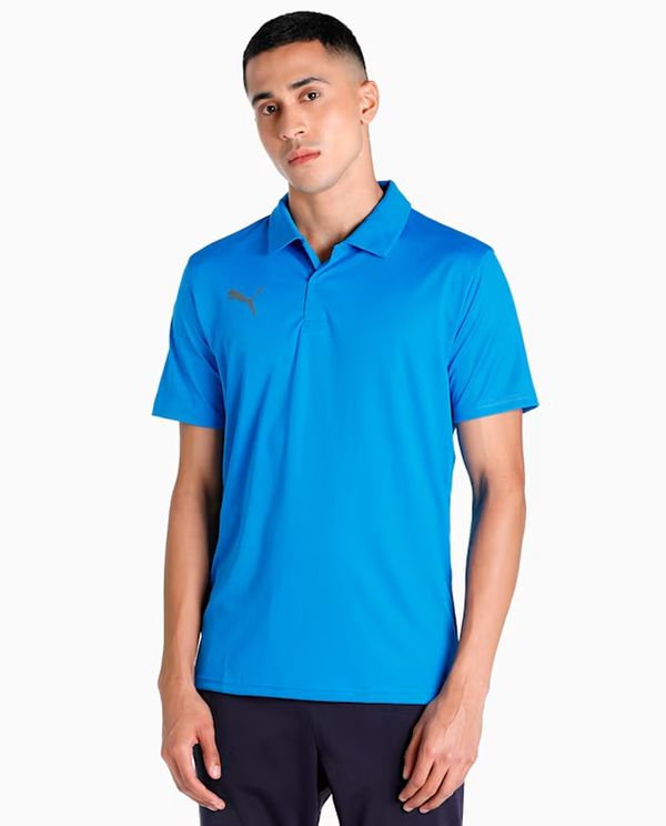 Puma Teamliga Sideline Polo Ανδρικό (657257 02)