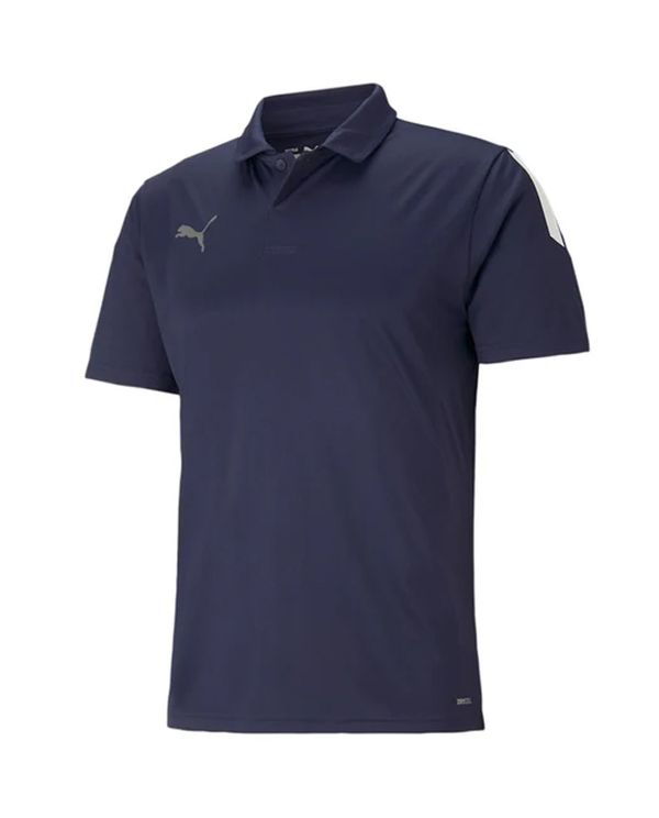 Puma Teamliga Sideline Polo Ανδρικό (657257 06)