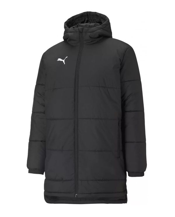 Puma Bench Μπουφάν Puffer Ανδρικό (657268 03)