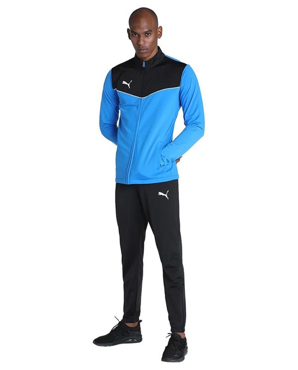 Puma Individualrise Tracksuit Σετ Φόρμας Ανδρικό (657534 06)