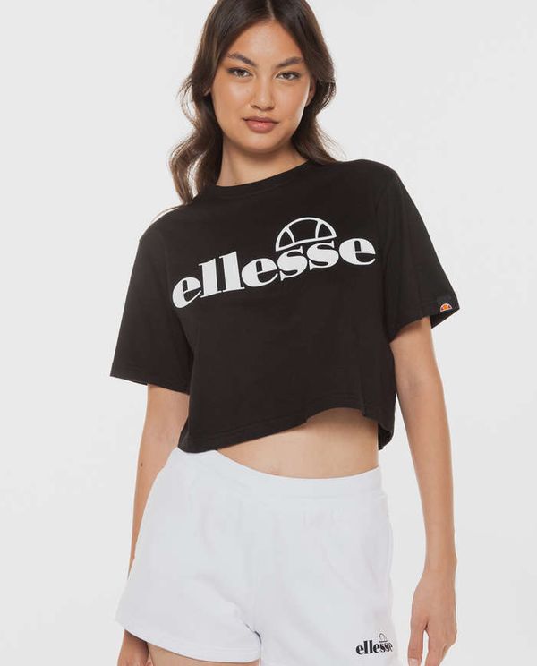 Crop T-Shirt Silo ELLESSE