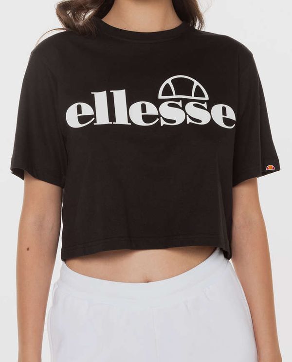 Crop T-Shirt Silo ELLESSE