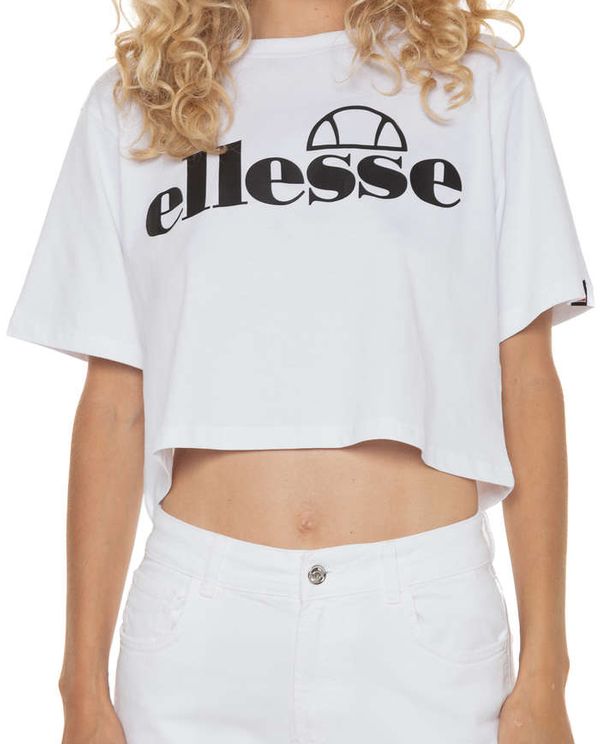 Crop T-Shirt Silo ELLESSE