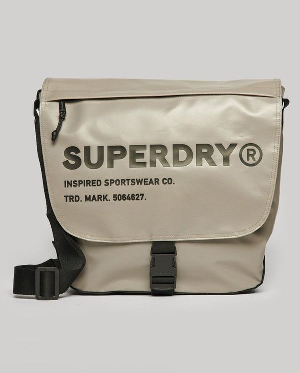 Ταχυδρομική Τσάντα Messenger Bag SUPERDRY