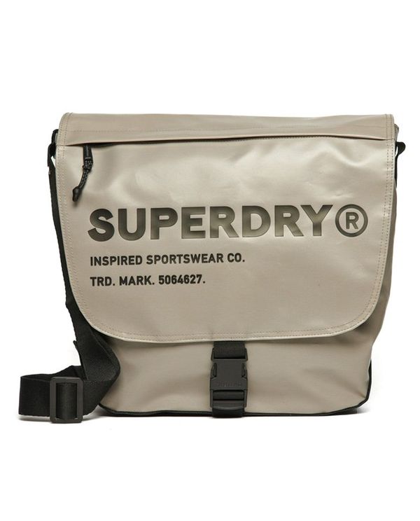 Ταχυδρομική Τσάντα Messenger Bag SUPERDRY