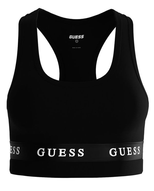 Αθλητικό Μπουστάκι Top Aline GUESS