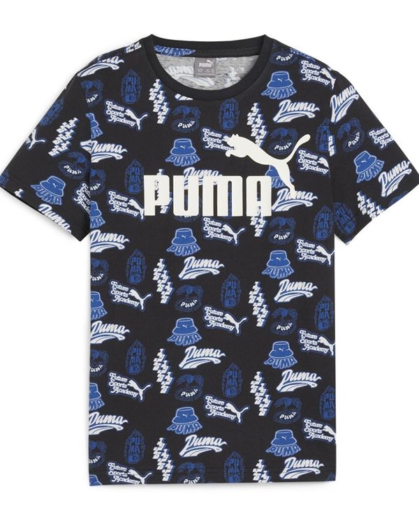 Puma Essplus Mid 90S Ao T-Shirt (679239 01)