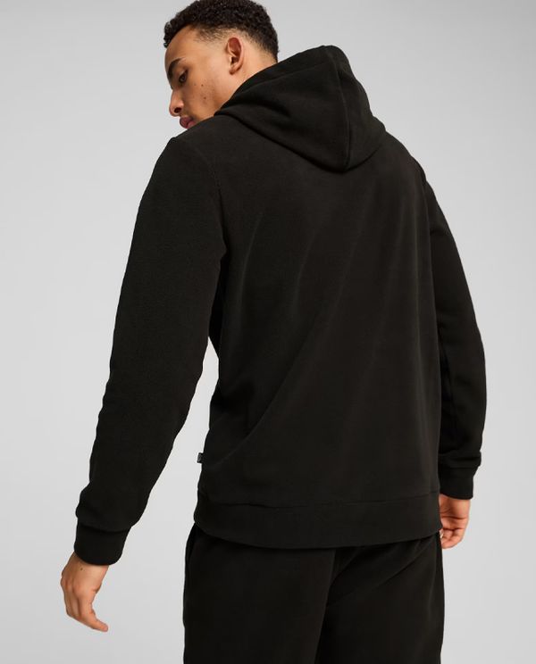 Puma Ess Elevated Hoodie Ανδρικό (681892 01)