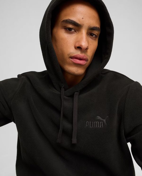 Puma Ess Elevated Hoodie Ανδρικό (681892 01)