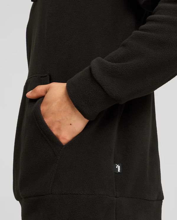 Puma Ess Elevated Hoodie Ανδρικό (681892 01)