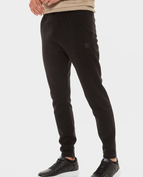 Φόρμα Παντελόνι Tech Slim Joggers SUPERDRY