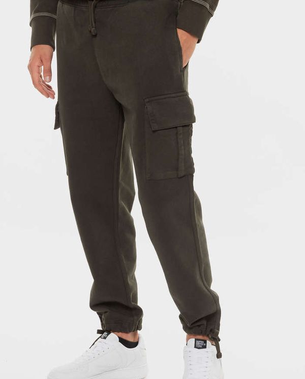 Φόρμα Jogger Relaxed Cargo Joggers SUPERDRY