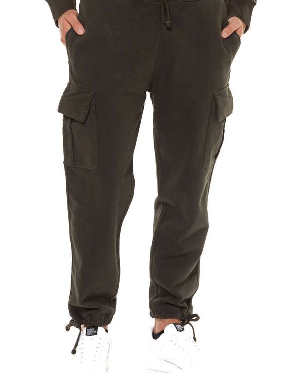 Φόρμα Jogger Relaxed Cargo Joggers SUPERDRY