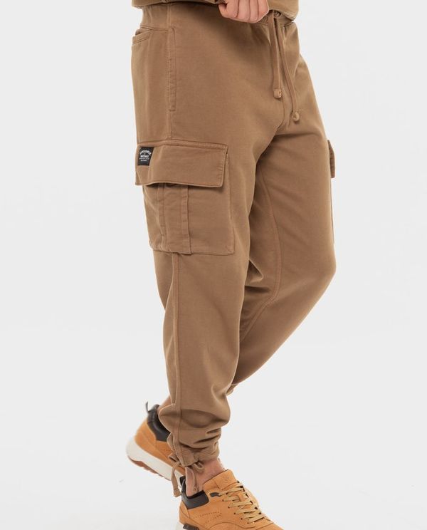 Φόρμα Jogger Relaxed Cargo Joggers SUPERDRY