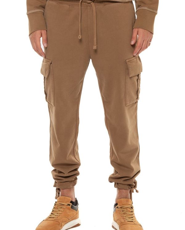 Φόρμα Jogger Relaxed Cargo Joggers SUPERDRY