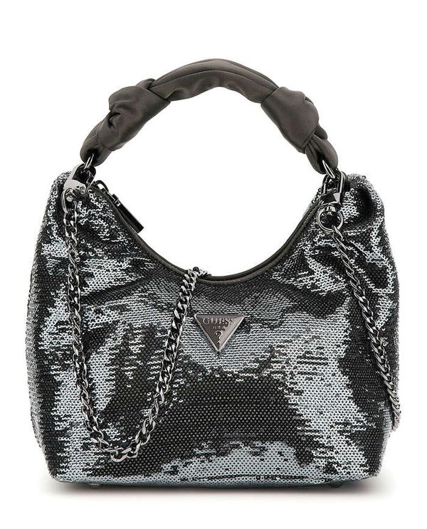 Τσάντα Ώμου Velina Hobo GUESS