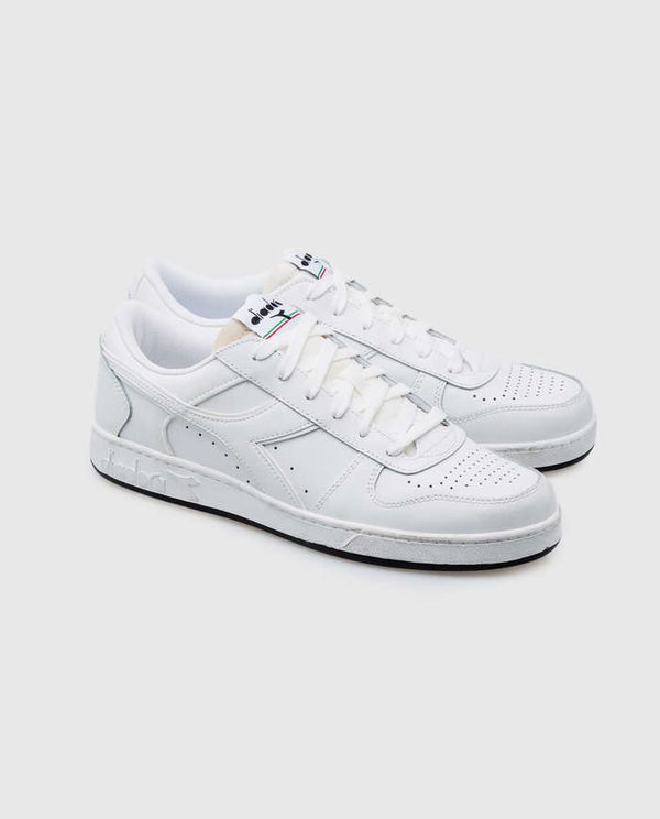 Sneakers Magic Basket Low Icona DIADORA