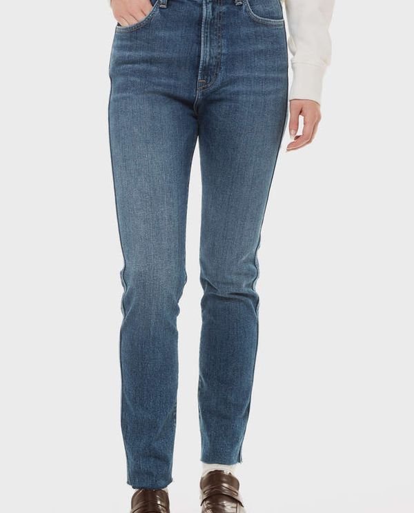 Denim Παντελόνι Slim Jeans UHW PEPE JEANS