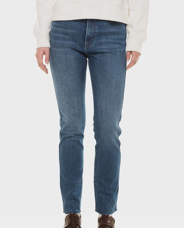 Denim Παντελόνι Slim Jeans UHW PEPE JEANS