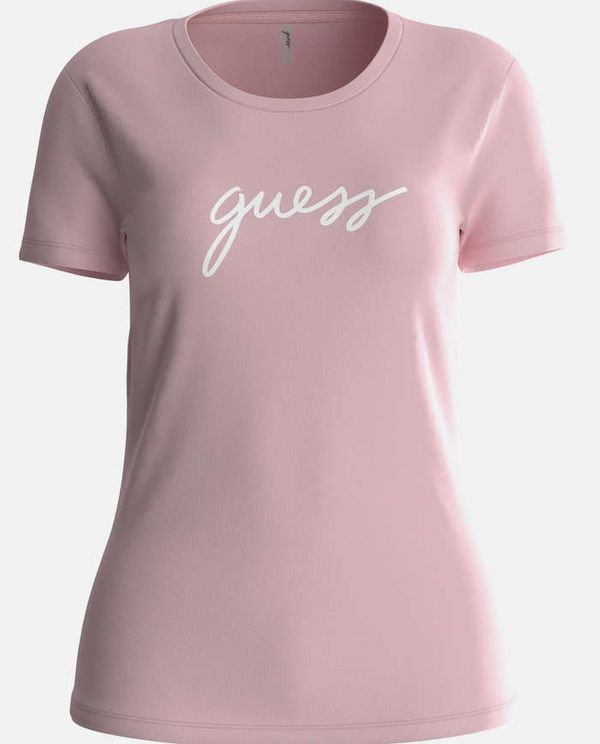 T-shirt Carrie GUESS