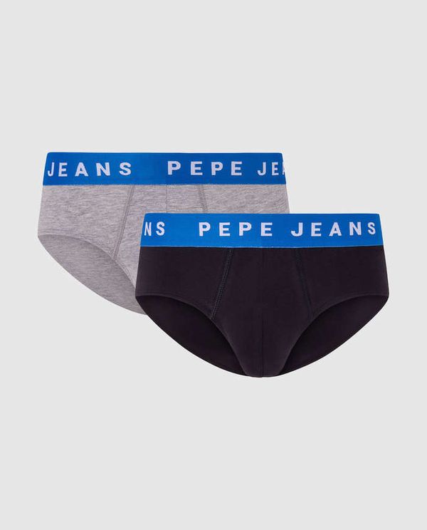 2 Pack Σλιπ Logo BF PEPE JEANS