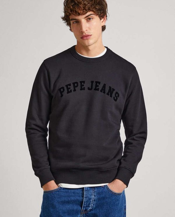 Μπλούζα Φούτερ Randall PEPE JEANS