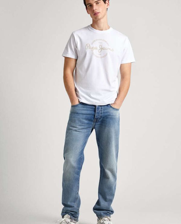 T-shirt Craigton PEPE JEANS