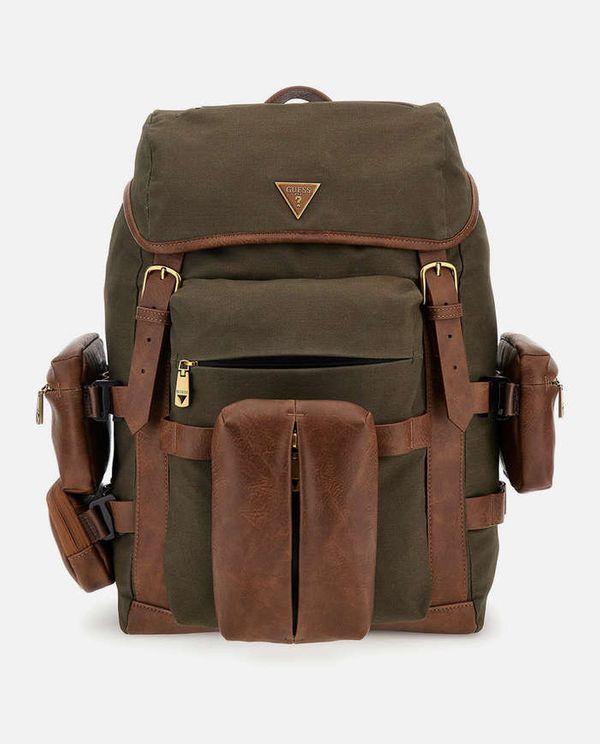 Backpack Western GUESS