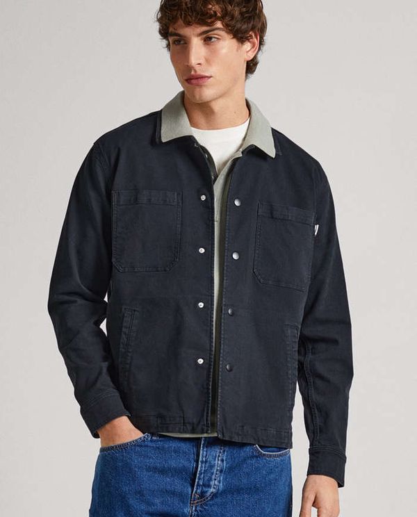 Overshirt Lilo PEPE JEANS