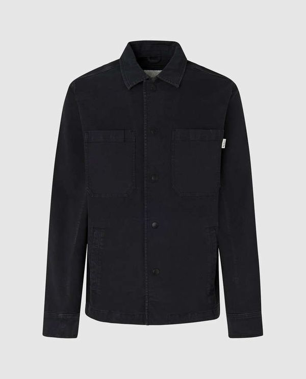 Overshirt Lilo PEPE JEANS