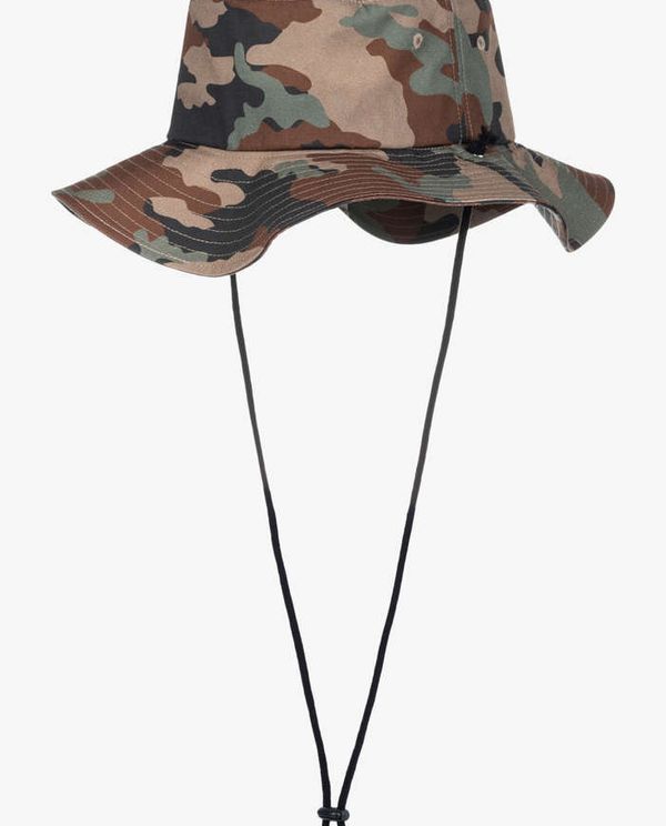 Bucket Καπέλο Bushmaster QUIKSILVER